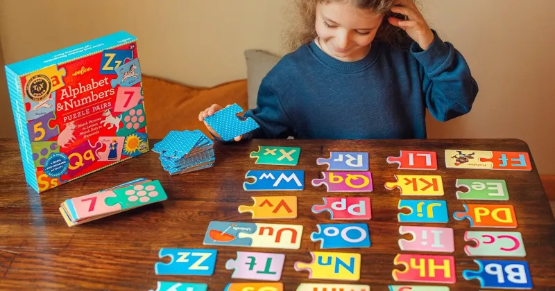 Foundational Literacy Skills